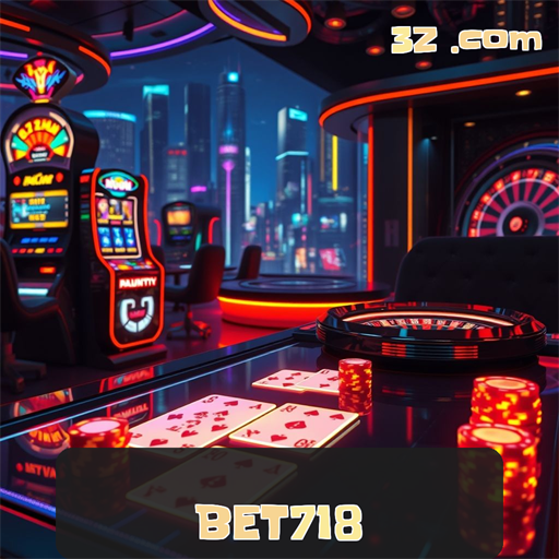 Baixar no bet718.com: Seu Portal para Jogos Imperdíveis