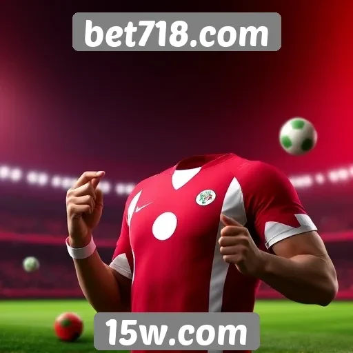 Bet718 oferece promoções especiais para novos usuários