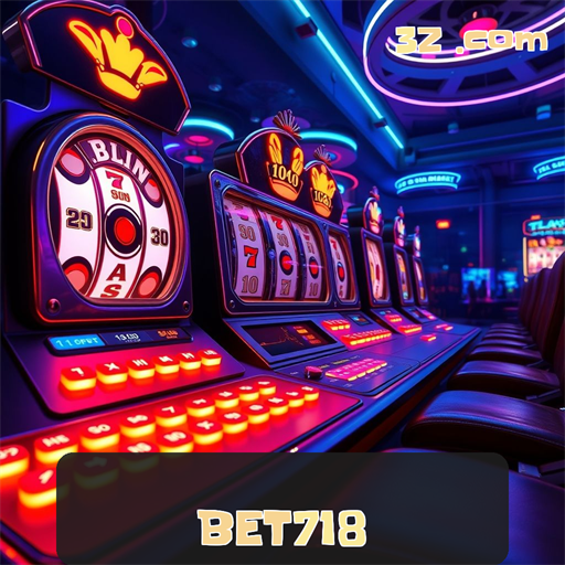 Aposte em Esporte no bet718.com e entre na ação