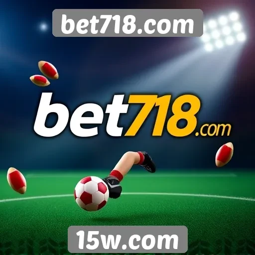 Análise das ofertas de jogos em bet718.com