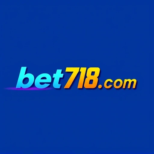 bet718.com Logo