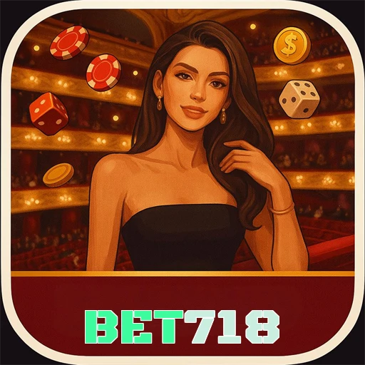 bet718.com