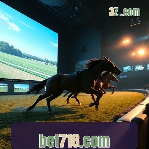 bet718.com e sua Plataforma: Recursos para Todos os Jogadores