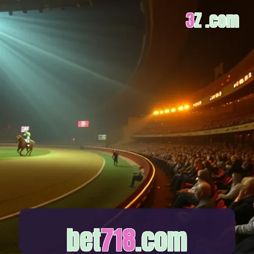 bet718.com: Promoções Imperdíveis que Aumentam Suas Chances de Ganhar