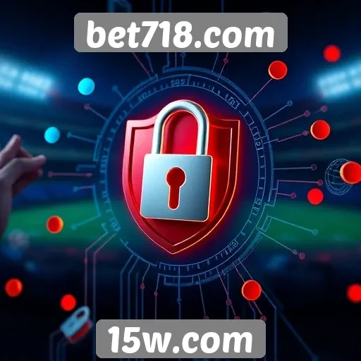Avaliação da segurança em transações no bet718